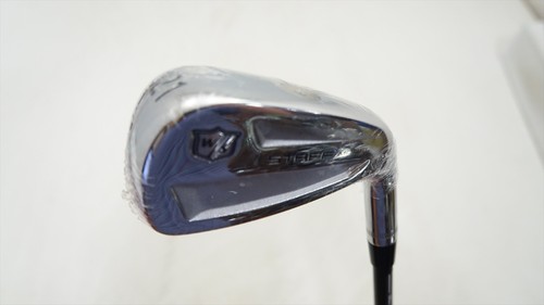 New Wilson Staff Model Utility 2020 21 3 Iron Extra Stiff Kbs 80 1115616 - Picture 4 of 6