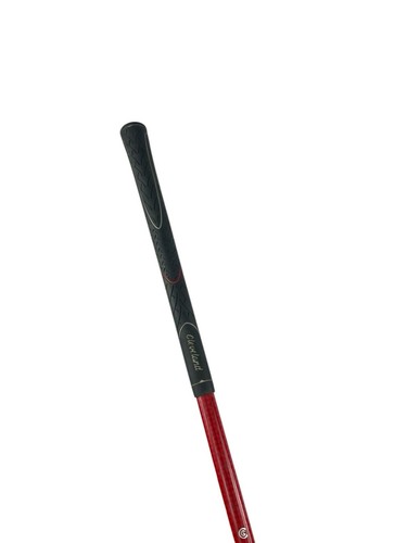 Cleveland Hi Bore XL 10.5* Driver Fujikura Red Graphite Regular Flex RH 45” - Picture 7 of 7