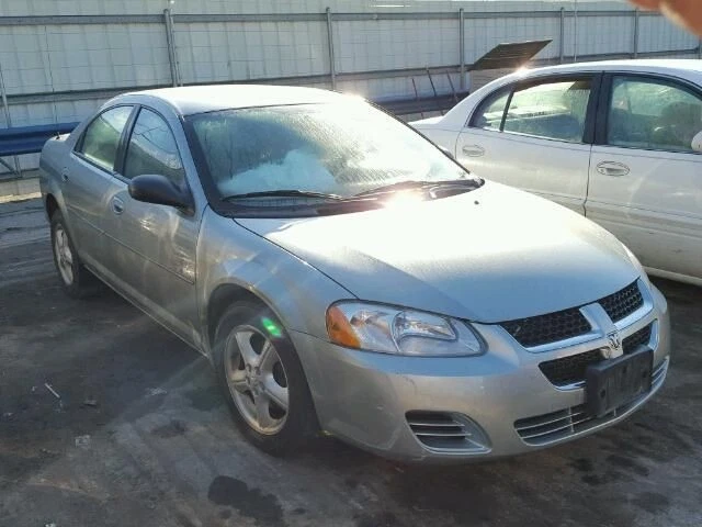 Starter Motor Convertible Fits 03-06 SEBRING 1598380 Foto 4 de 4