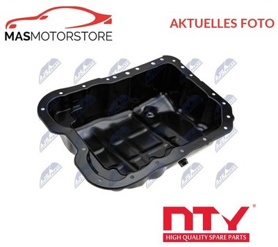 ÖLWANNE NTY BMO-CH-000 V FÜR DODGE JOURNEY,AVENGER,CALIBER