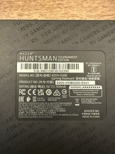 Razer Huntsman Tournament Edition RZ03-0308 B...