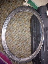Ford Mercury 15 Stainless Trim Beauty Ring 1940 1941 1942 1946 1947 1948 Ford Mercury 15 Stainless Trim Beauty Ring 1940 1941 1942 1946 1947 1948