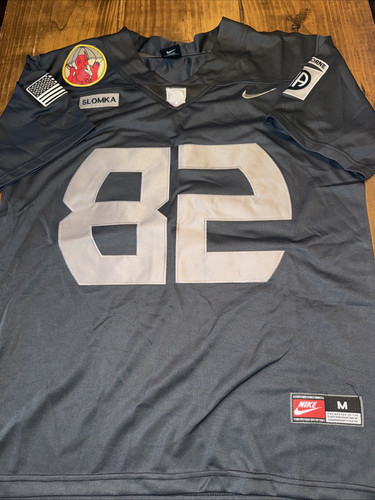 Army Black Knights College Football Jersey Men’s M