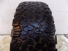 Lt28570r17 Bfgoodrich All-terrain Ta Ko 2 Owl 121 R Used 732nds Lt28570r17 Bfgoodrich All-terrain Ta Ko 2 Owl 121 R Used 732nds