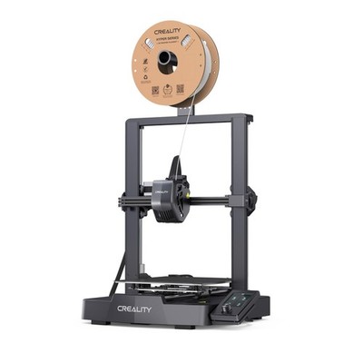 Creality Ender 3 V3 SE   Neuer 3D-Drucker