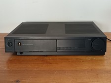 Teledyne Acoustic Research A-06 Stereo Integrated Amplifier.