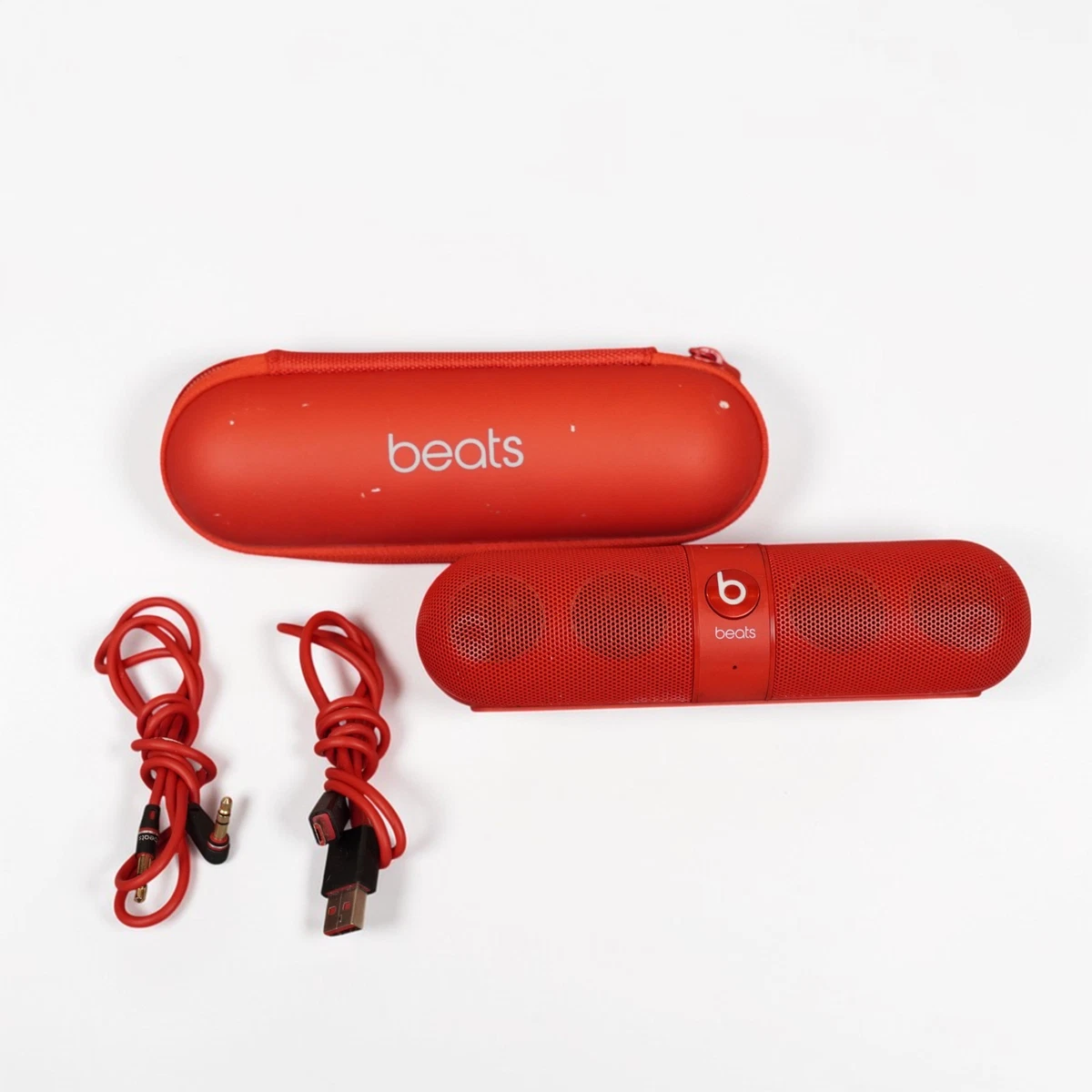 Beats Pill 2.0 Bluetooth Docks & Mini Speakers for sale | eBay