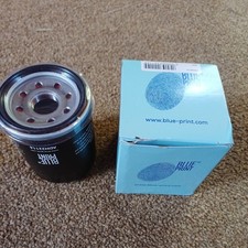 Replacement Oil Filter Countax