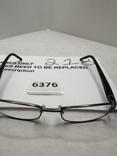Puma Eyeglasses Frame PU15388 GR 49-17-135