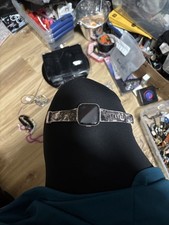   Smart Watch For Women, Waterproof Fitness Tracker Smartwatch for Android iOS