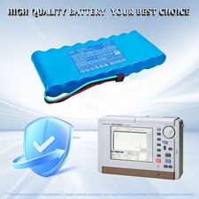 BATTERIE Ni-MH 10.8V 3500mAh 9HR-4/3FAU For Yokogawa AAQ7250 MINI OTDR