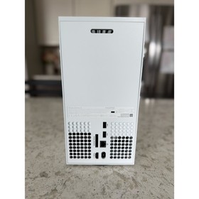 Microsoft Xbox Series X Robot White Console 1 TB with Controller & Wifi Headset