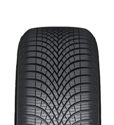 2x 165/70 R14 81T Ganzjahresreifen Sava All Weather