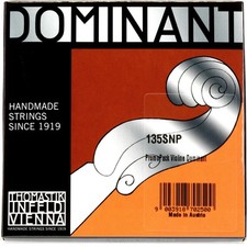 Thomastik-Infeld Dominant Pro Violin 135SNP Synthetic Core
