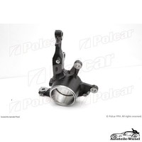 Achsschenkel Vorne Links FüR Land Rover Range III L322 02-09