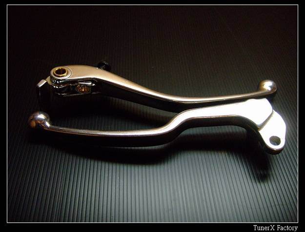 Brake & Clutch Levers FIT Yamaha YZF R6 05-15 YZF R1 04-08 R6S 06