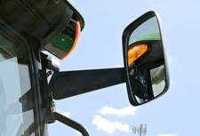 NEW! Value Mirror Kit - JOHN DEERE 3000 & 4000 Series # DM2453000