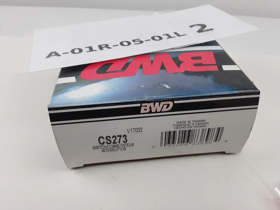 Interruptor de arranque de encendido para Ford Econoline Club Wagon Explorer serie E 1995-04 Foto 4 de 4