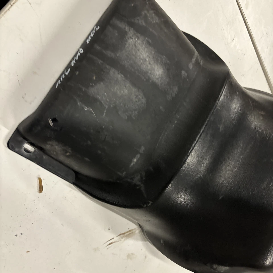 2000 Polaris Rmk 600 700  Gas Fuel Tank Gen ll Snowmobile Good. - Изображение 3 из 4