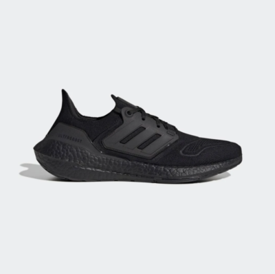 adidas Ultraboost 22 Primeblue Black Running Shoe | eBay display picture 1