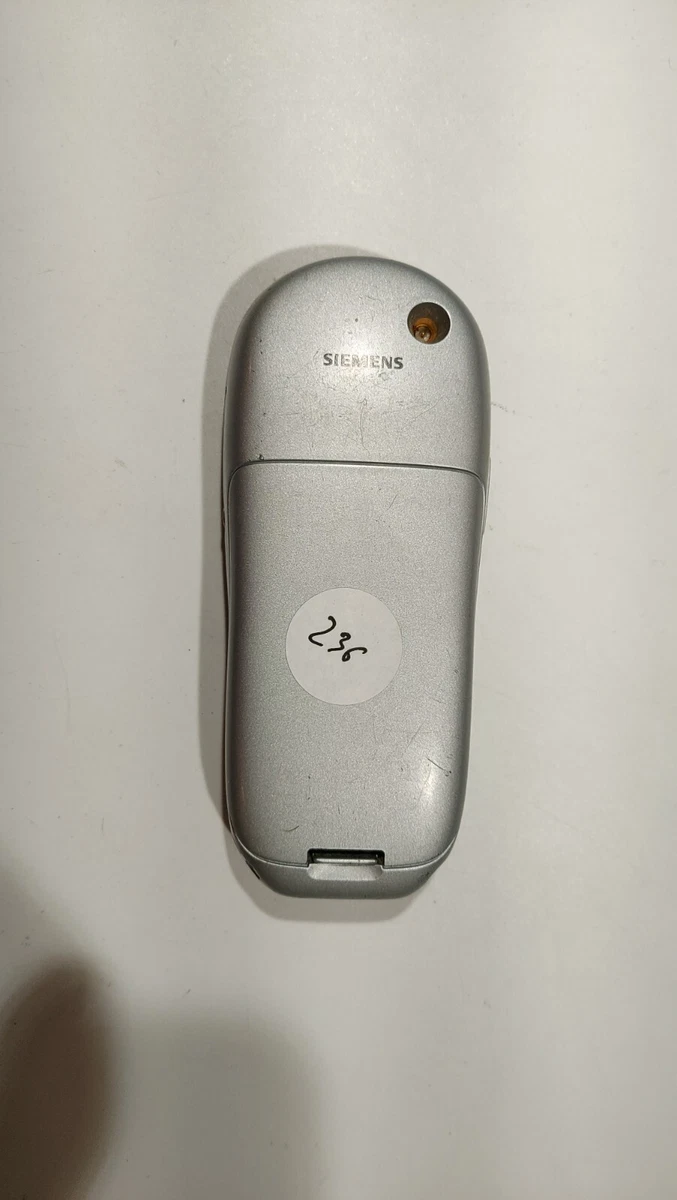 236.Siemens S45 Very Rare - For Collectors - Unlocked