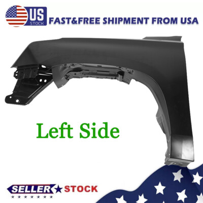 For Cadillac Escalade ESV 2015-2020 Front Fender Driver Side LH