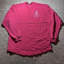Fraternity Longsleeve Size Small