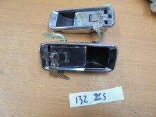 Porte avant et accessoires Fiat 132