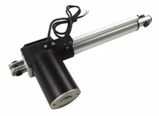 Reliable performance 6000N 1320LBS Linear Actuator 9.84inch 250mm 12V DC