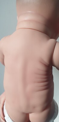 Poupon Berenguer prématuré fille expressif réaliste réalistique newborn reborn | eBay