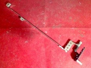 TFT LCD Display Scharnier Links (L) Aspire 2920Z MS2229