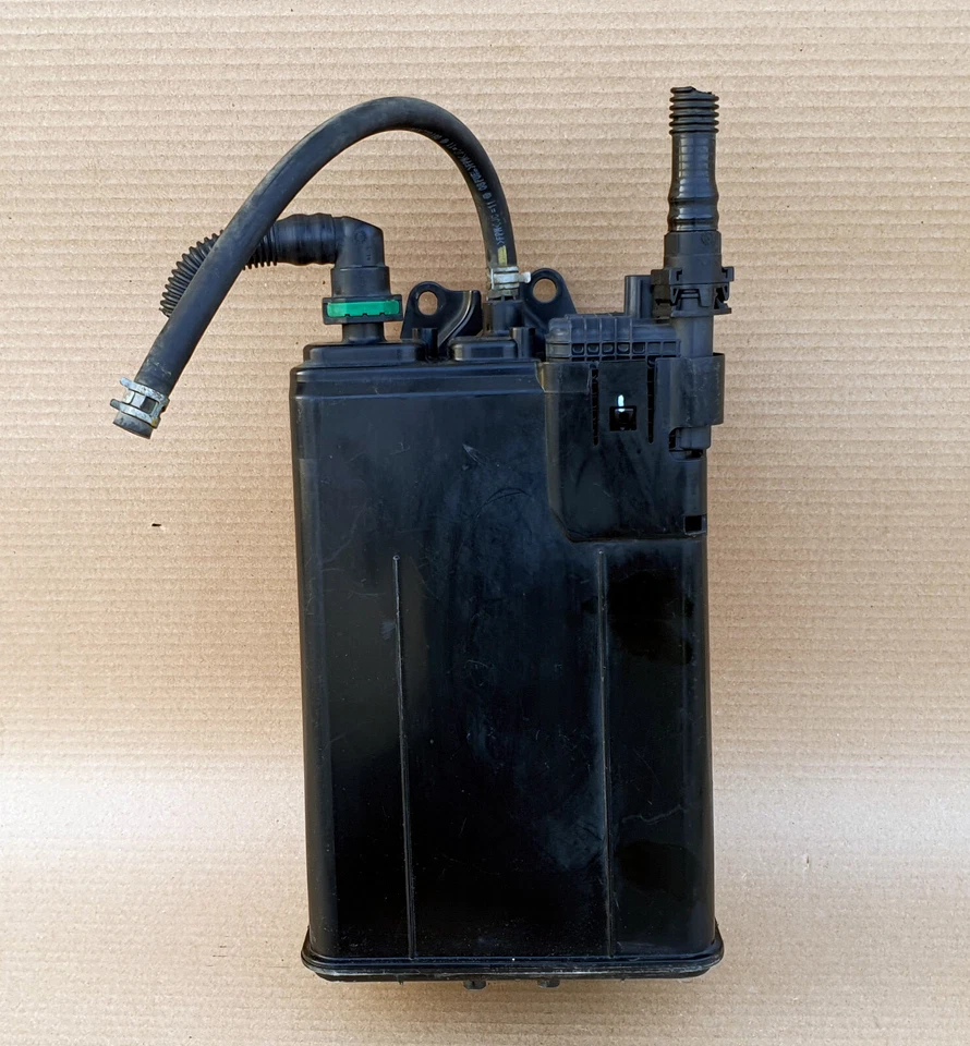 Lexus Gx460 2010-2013, Toyota 4Runner bote de vapor de carbón 77740-35520 fabricante original Foto 3 de 4