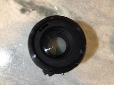 KOMURA TELECONVERTER TELEMORE95 II 7-K-M-C FOR MAMIYA M645