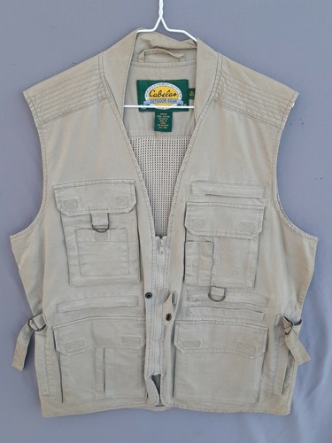 cabelas safari jacket