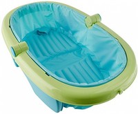 Foldable Baby Bath, Infants Portable Durable Gifts Inflatable Tubs Newborn on sale Foldable Baby Bath, Infants Portable Durable Gifts Inflatable Tubs Newborn on sale