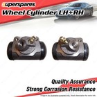 <!--F#f_0-->2 LH+RH Front Wheel Cylinders for Holden Torana GTR S SL LC LJ LH LX Utility HJ<!--F/-->