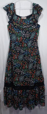 Платье Philosophy Dress Sz Lg. Maxi