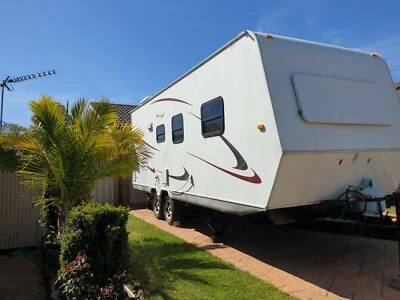 2013 Hyline Enterpise Premire Caravans Gumtree
