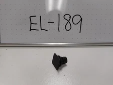 NOS 5.05800.049/0100 SWITCH HARDWARE BLANKING CAP LUMOTAST 25 319940-01-5-245