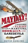 Mayday! von David Darling (2015, Taschenbuch)