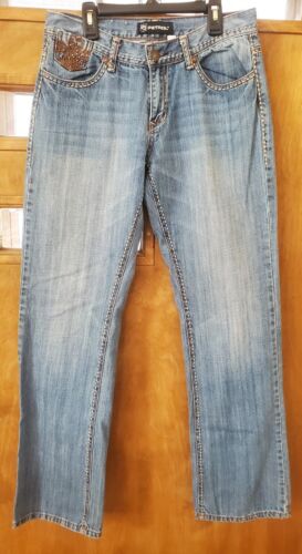 Petrol Nikki Jeans Size 4 Great condition