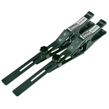 PacTool Shingle Sider for Shingle/Shake Siding Installation Adjustable Green