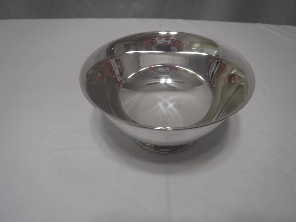 Reed & Barton чаша 5 3/8 102 - Изображение 3 из 4