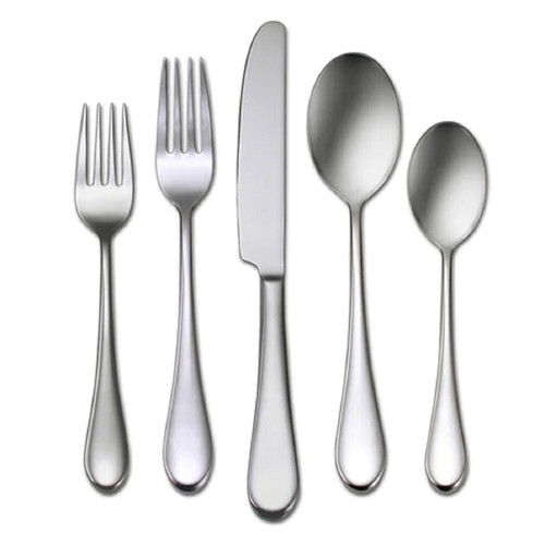 Oneida ICARUS (GLOSSY) - Stainless Steel 20pc. Flatware Set (Service for Four) Oneida ICARUS (GLOSSY) - Stainless Steel 20pc. Flatware Set (Service for Four)