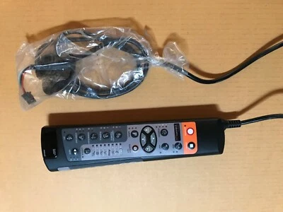 Human Touch HT-9500X Massage Chair Handheld Remote control Hand Controller OEM