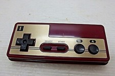 Famicom Wireless Controller 1 official Nintendo rare Nes Japan