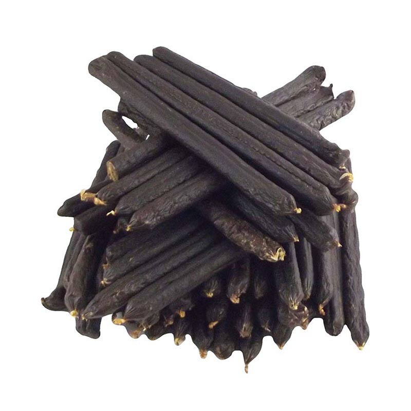 Black Pudding Sticks Dog Treat Reward Chew (Choose your Quantity!) eBay