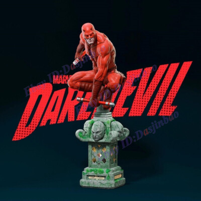 Daredevil レジェンダリースケールバースト Daredevil レジェンダリースケールバースト Daredevil Sixth