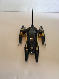 LEGO 76000 ARCTIC BATMAN vs Mr FREEZE Complete w/box, manual, comic - NO FIGS