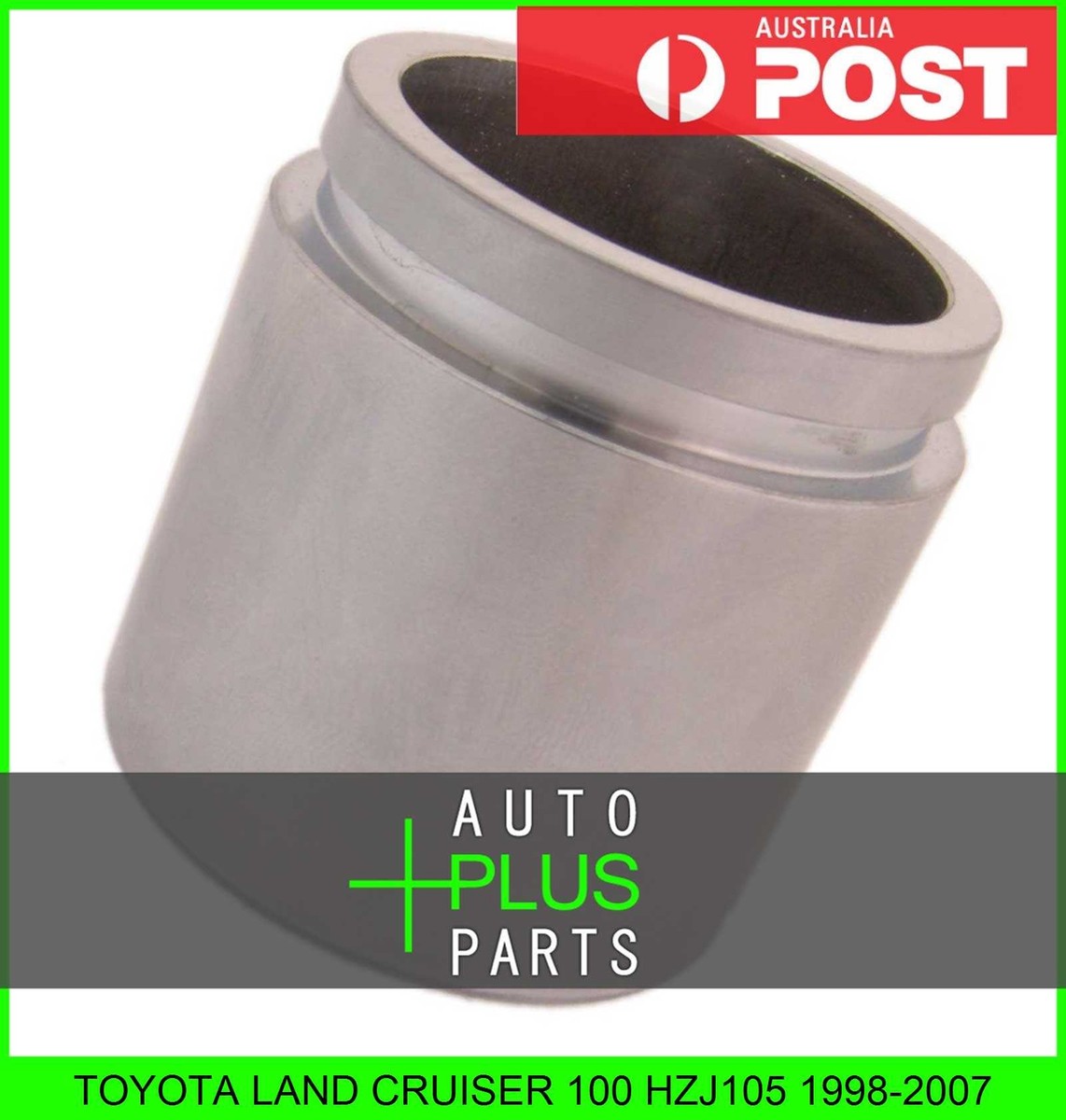 Fits TOYOTA LAND CRUISER 100 HZJ105 Brake Caliper Cylinder Piston